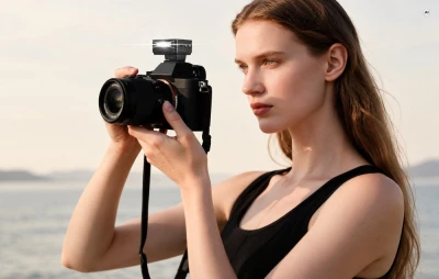 Godox iFlash iT20 C černý blesk pro Canon
