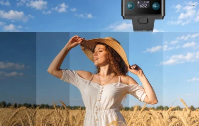 Godox iFlash iT20 C černý blesk pro Canon