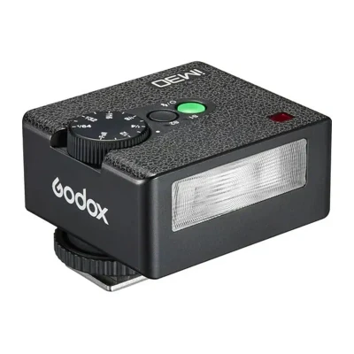 Godox iM30 černý blesk