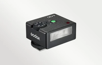 Godox iM30 černý blesk