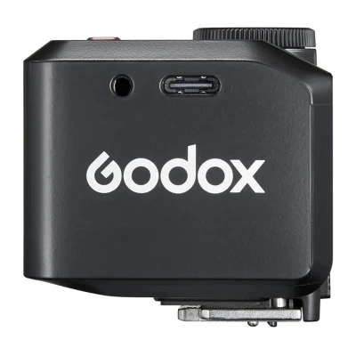 Godox iT30Pro N černý blesk pro fotoaparáty Nikon