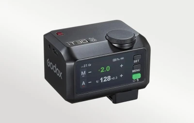 Godox iT30Pro O černý blesk pro Olympus