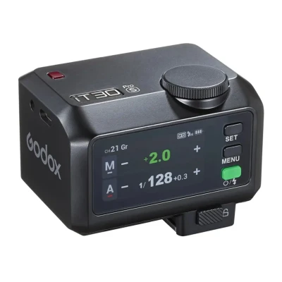 Godox iT30Pro S černý blesk pro Sony