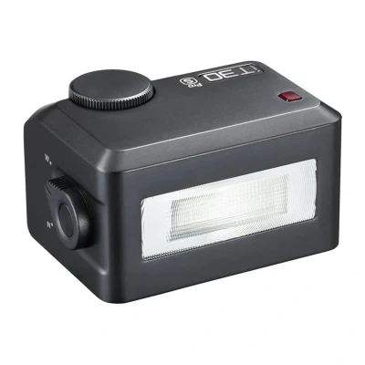 Godox iT30Pro S černý blesk pro Sony