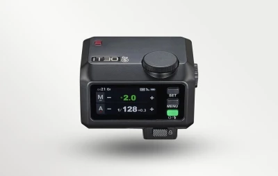 Godox iT30Pro S černý blesk pro Sony
