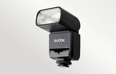 Godox TT350C TTL černý blesk pro fotoaparáty Canon