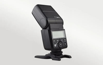 Godox TT350C TTL černý blesk pro fotoaparáty Canon