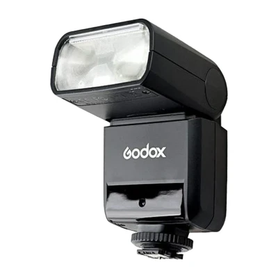 Godox TT350C TTL černý blesk pro fotoaparáty Canon