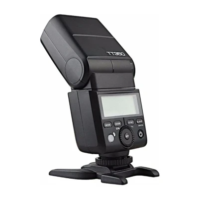 Godox TT350C TTL černý blesk pro fotoaparáty Canon