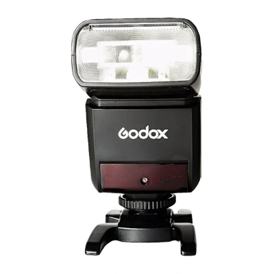 Godox TT350C TTL černý blesk pro fotoaparáty Canon