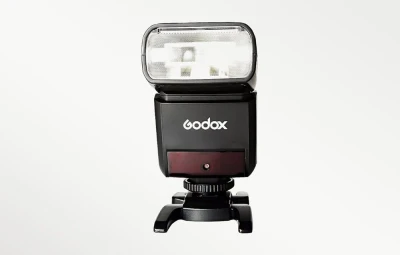 Godox TT350F TTL černý blesk pro fotoaparáty Fujifilm