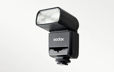 Godox TT350F TTL černý blesk pro fotoaparáty Fujifilm