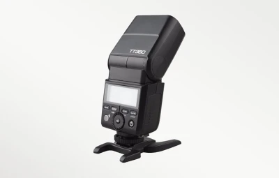 Godox TT350F TTL černý blesk pro fotoaparáty Fujifilm