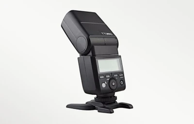Godox TT350F TTL černý blesk pro fotoaparáty Fujifilm