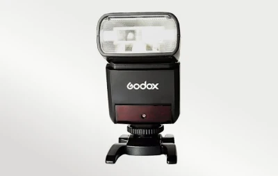 Godox TT350O černý TTL blesk pro Olympus