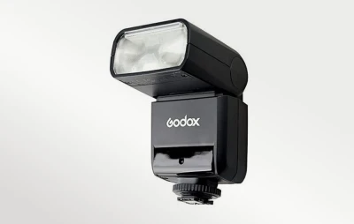 Godox TT350O černý TTL blesk pro Olympus