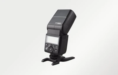 Godox TT350O černý TTL blesk pro Olympus
