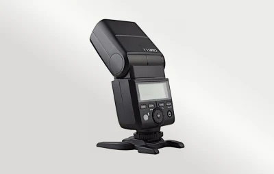 Godox TT350O černý TTL blesk pro Olympus