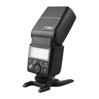 Godox TT350S černý TTL blesk pro Sony