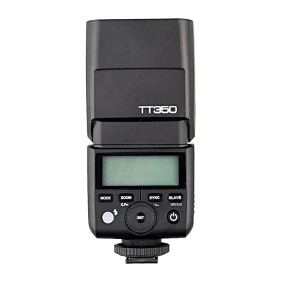 Godox TT350S černý TTL blesk pro Sony