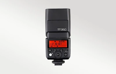 Godox TT350S černý TTL blesk pro Sony
