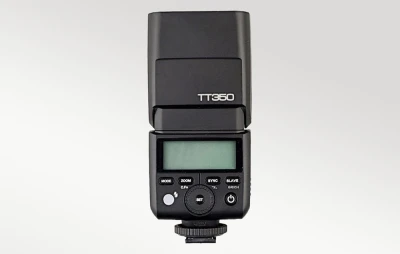 Godox TT350S černý TTL blesk pro Sony