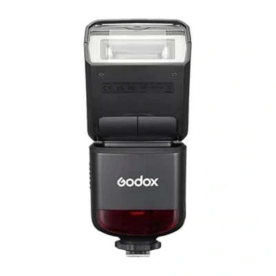 Godox TT520III manuální černý blesk