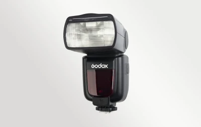 Godox TT600 černý manuální blesk