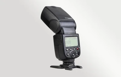 Godox TT600 černý manuální blesk