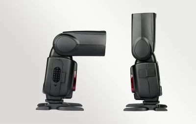 Godox TT600 černý manuální blesk