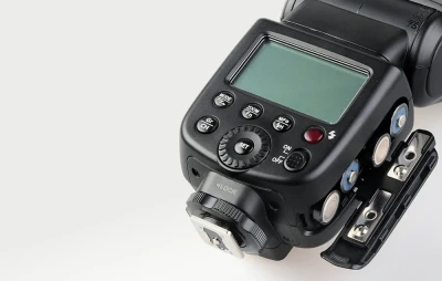 Godox TT600 černý manuální blesk