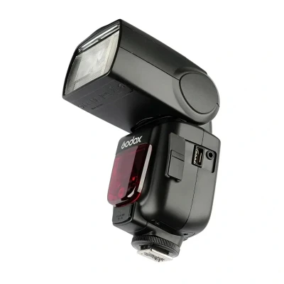 Godox TT600 černý manuální blesk