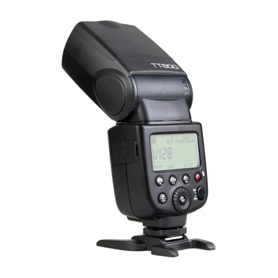 Godox TT600 černý manuální blesk