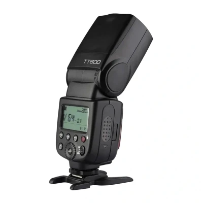 Godox TT600 černý manuální blesk