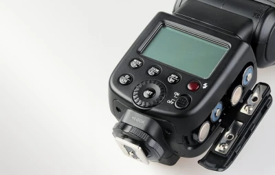 Godox TT600S černý blesk