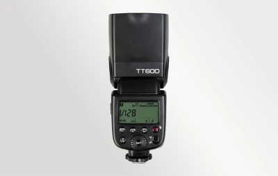 Godox TT600S černý blesk