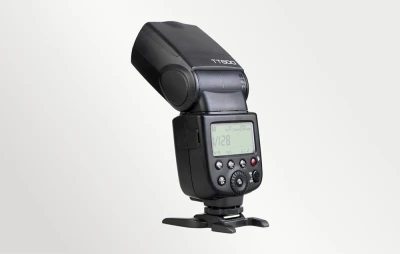 Godox TT600S černý blesk
