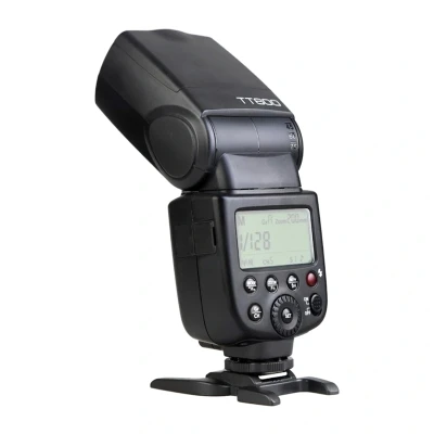 Godox TT600S černý blesk