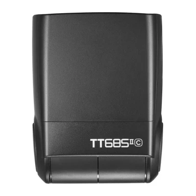 Godox TT685II TTL černý blesk pro Canon