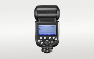 Godox TT685II TTL černý blesk pro Canon