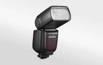 Godox TT685II černý TTL blesk pro fotoaparáty Fujifilm