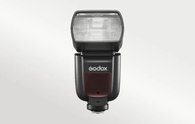 Godox TT685II černý TTL blesk pro fotoaparáty Fujifilm