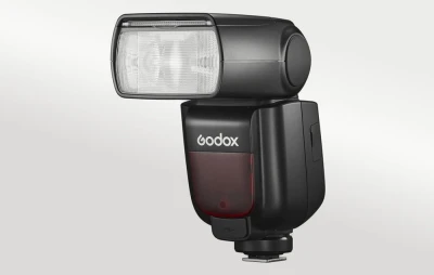 Godox TT685II černý TTL blesk pro fotoaparáty Fujifilm