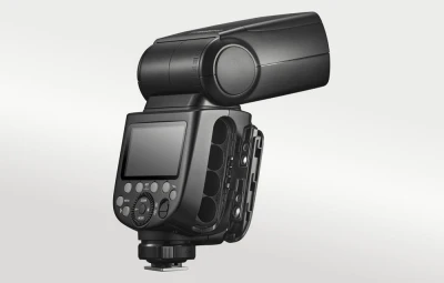 Godox TT685II černý TTL blesk pro fotoaparáty Fujifilm