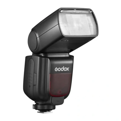 Godox TT685II černý TTL blesk pro fotoaparáty Fujifilm