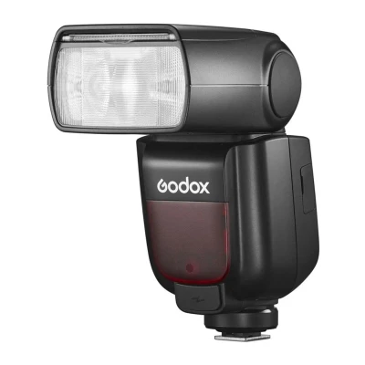 Godox TT685II černý TTL blesk pro fotoaparáty Fujifilm