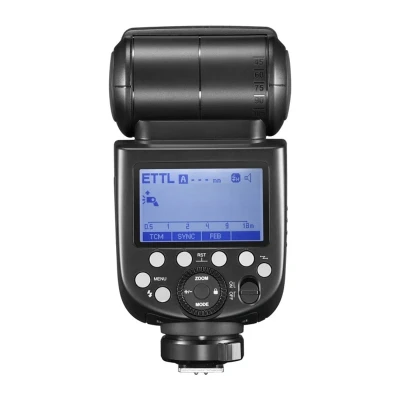 Blesk Godox TT685II TTL pro fotoaparáty Nikon