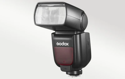 Blesk Godox TT685II TTL pro fotoaparáty Nikon