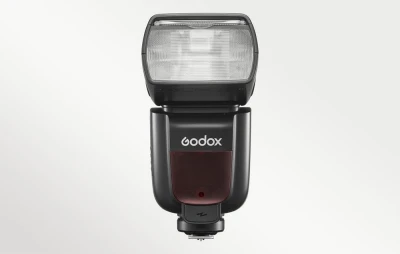 Godox TT685II černý TTL blesk pro Olympus