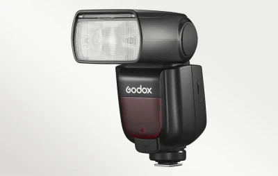 Godox TT685II černý TTL blesk pro Olympus